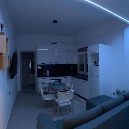 Alisia Apartments Nafplio Exterior photo